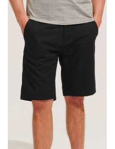 S-SO01659-SOL'S JASPER - MEN'S CHINO SHORTS 2